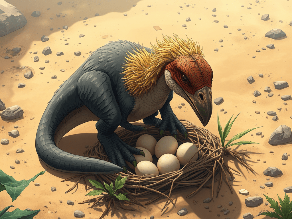 Oviraptors in the Stockroom: What 36 Boxes of Shipment Taught Me About Misjudgement, Overwhelm, and&nbsp;Care