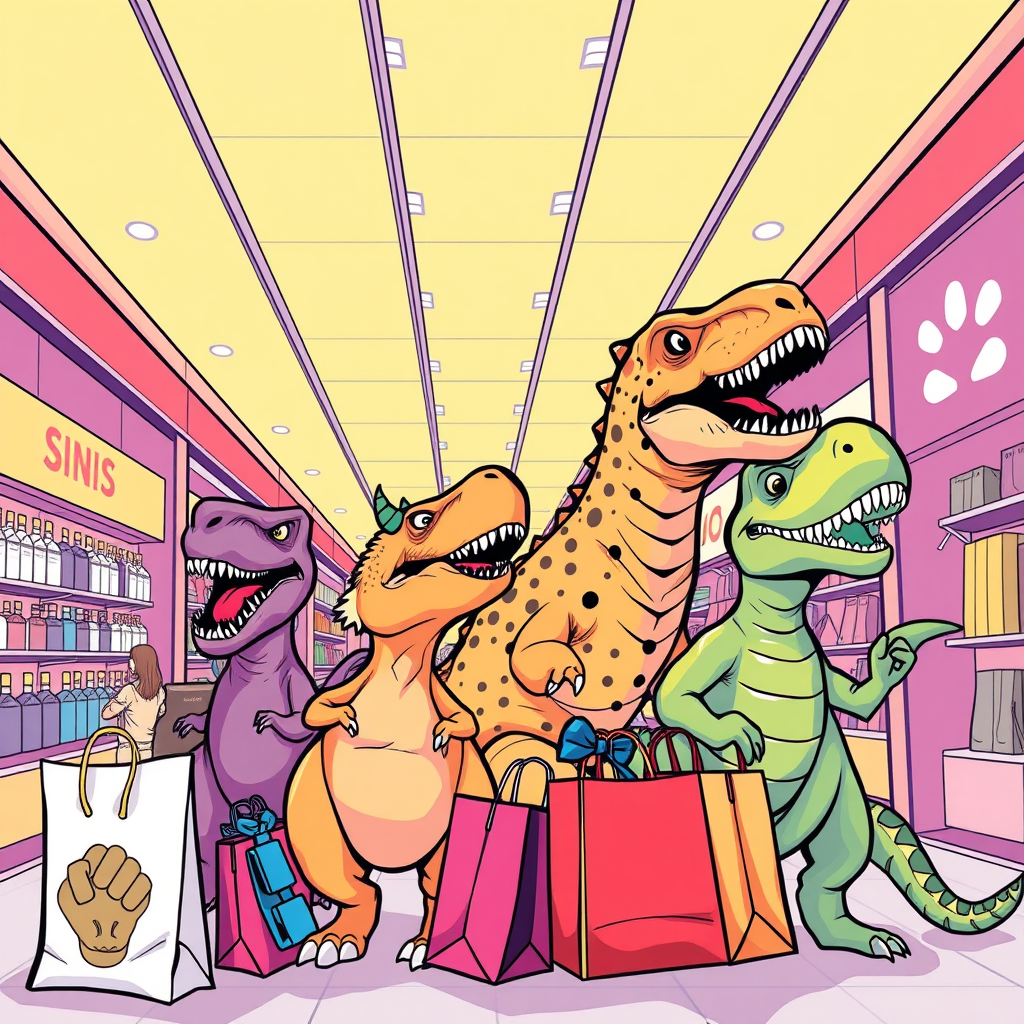 Shelf-Life: Lessons from RETAIL. Display to Decision