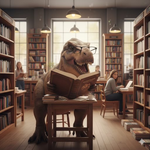 From Accessories to Archives: Lessons from&nbsp;Extinction